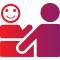 Un accueil personnalisé et privilégié